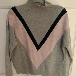 NWOT Turtleneck Sweater
